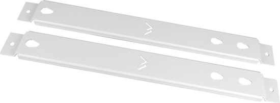 Picture of Watercool MO-RA3 Wand/Gehäusehalterung - weiß