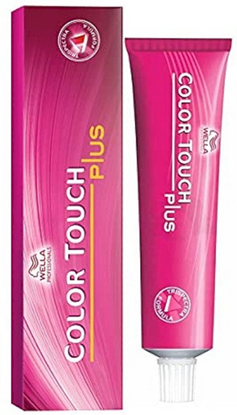 Attēls no Wella Professionals Color Touch Plus 55/07 Hair Color 60 ml