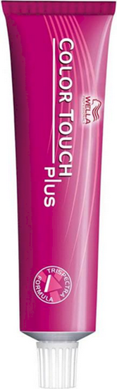 Изображение Wella Professionals Color Touch Plus 88/07 Hair Color 60 ml