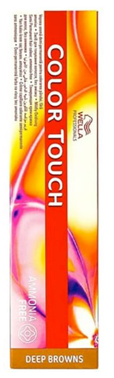 Picture of Wella Professionals Color Touch Pure Naturals 10/01 Hair Color 60 ml