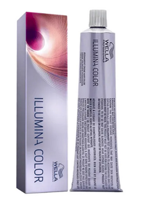 Attēls no Wella Professionals Illumina Color 8/37 Hair Color 60 ml