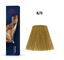 Изображение Wella Professionals Koleston Perfect Me+ Pure Naturals 8/0 Hair Color 60 ml