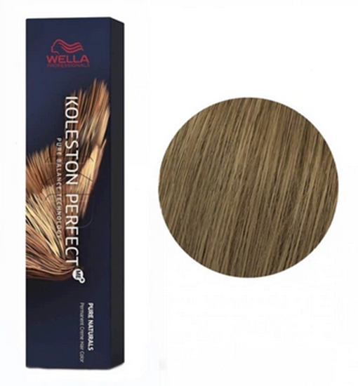 Picture of Wella Professionals Koleston Perfect Me+ Pure Naturals 88/02 Hair Color 60 ml