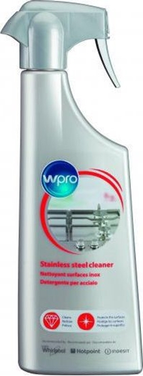 Picture of Whirlpool rodek do czyszczenia Wpro SSC213