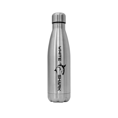 Attēls no White Shark Poseidon water bottle 500ml