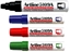 Picture of Whiteboardpenne Artline 5109A BIG 4/sæt