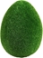 Изображение Wielkie jajo z imitacji mchu