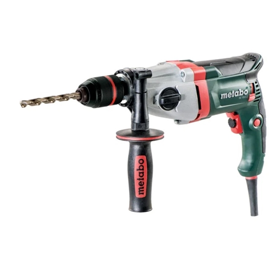 Picture of Elektriskā rokas urbjmašīna Metabo BE 850-2; 850 W