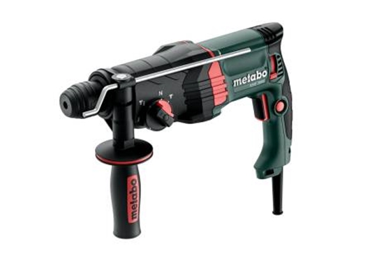Изображение Wiertarka Metabo METABO.MOTOWIERTARKA  850W KHE 2645 2,9J