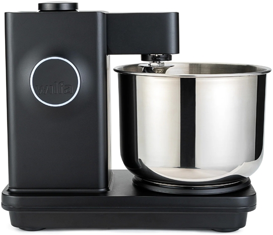 Изображение Wilfa Probaker Timer Black - KM2BS-T70