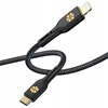 Изображение WIWU 30W kabel typ C na lightning Wi-C035 czarny
