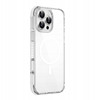 Picture of WiWU WIWU nakadka Hybrid Ultra do iPhone 16 Plus 6,7" przezroczysta HCC-203