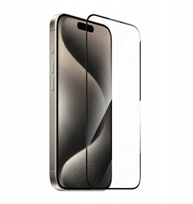 Picture of WIWU szko hartowane krysztaowe do iPhone 16 Plus 6,7" GT-009