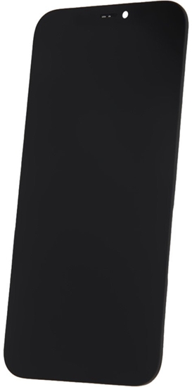 Picture of Wywietlacz z panelem dotykowym iPhone 12 / 12 Pro Incell FHD czarny