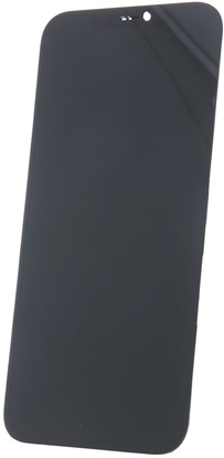 Picture of Wywietlacz z panelem dotykowym iPhone 12 Pro Max Incell FHD czarny