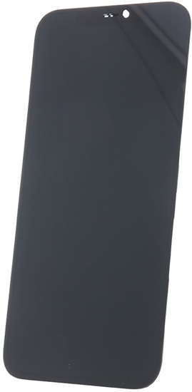 Picture of Wywietlacz z panelem dotykowym iPhone 12 Pro Max Incell FHD czarny