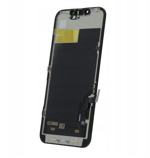 Picture of Wywietlacz z panelem dotykowym iPhone 13 Incell FHD czarny