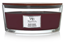 Attēls no WoodWick Black Cherry Elipsa Candle 453,6 g