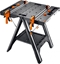 Picture of Worx Stó roboczy 78x63cm, w zestawie ciski 2 szt. + zczki 4 s (WX051)