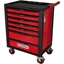 Picture of Instrumentu ratiņi KS Tools RacingLine Black/Red