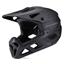 Picture of Wozinsky Full Face Bike Helmet with Chin Guard M -