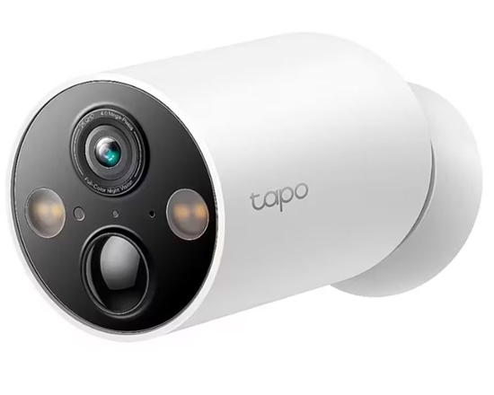 Picture of WRL CAMERA SMART H.264/TAPO C425 TP-LINK