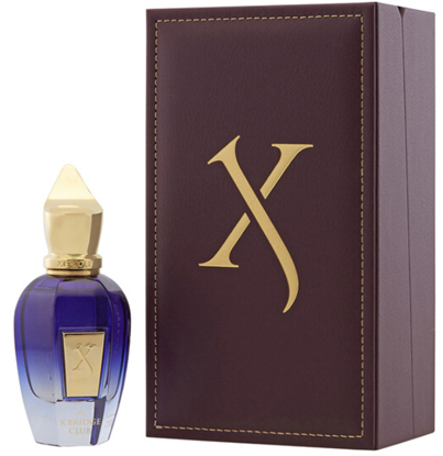 Attēls no Xerjoff K’Bridge Club Perfume EDP 50ml