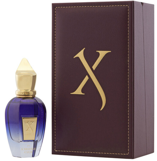 Picture of Xerjoff K’Bridge Club Perfume EDP 50ml