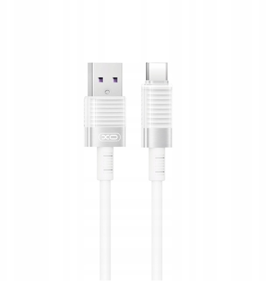 Picture of XO kabel NB282 USB - USB-C 1,0m 6A biay