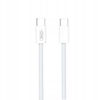 Picture of XO kabel NB-Q260A PD USB-C - USB-C 1m biay 60W