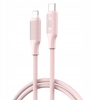 Picture of XO kabel NB-Q265A PD USB-C - Lightning 1,0m 27W niebieski