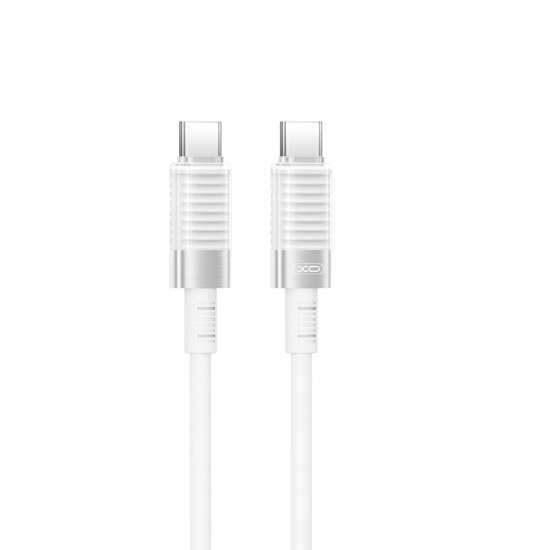 Picture of XO kabel NB-Q282A PD USB-C - Lightning 1,0m 27W biay