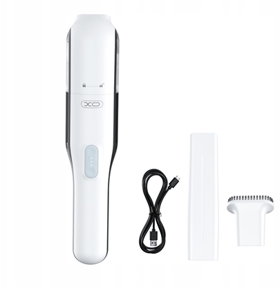 Изображение XO odkurzacz samochodowy CZ020 biay bezprzewodowy 65W 6.7Kpa