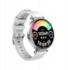 Picture of Smartwatch XO XO smartwatch GT4 Mini Amoled srebrny