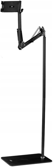 Picture of XO uchwyt podstawka C137 czarny