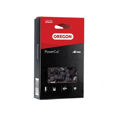 Attēls no Zāģa ķēde Oregon 73EXL060E; 40 cm; 16''; 3/8''; 60; 1,5 mm