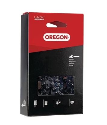 Изображение Zāģa ķēde Oregon 75LPX072E; 50 cm; 20''; 3/8''; 72; 1,6 mm