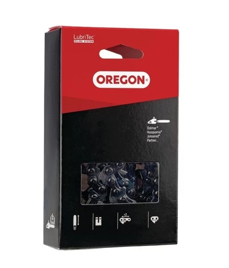Изображение Zāģa ķēde Oregon 75LPX072E; 50 cm; 20''; 3/8''; 72; 1,6 mm