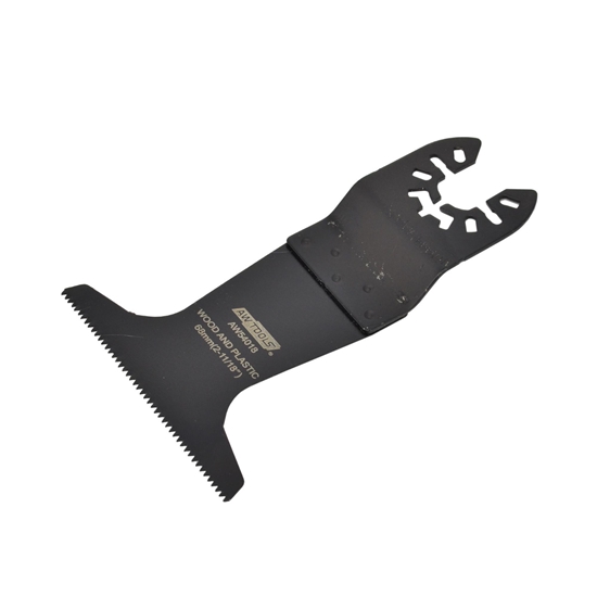 Изображение Zāģēšanas asmens AWTools AW54018; HCS; 68x48 mm