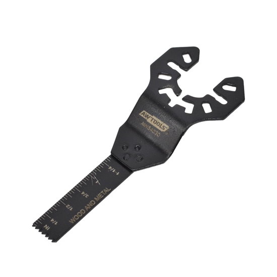 Picture of Zāģēšanas asmens AWTools AW54030; BIM; 10x35 mm