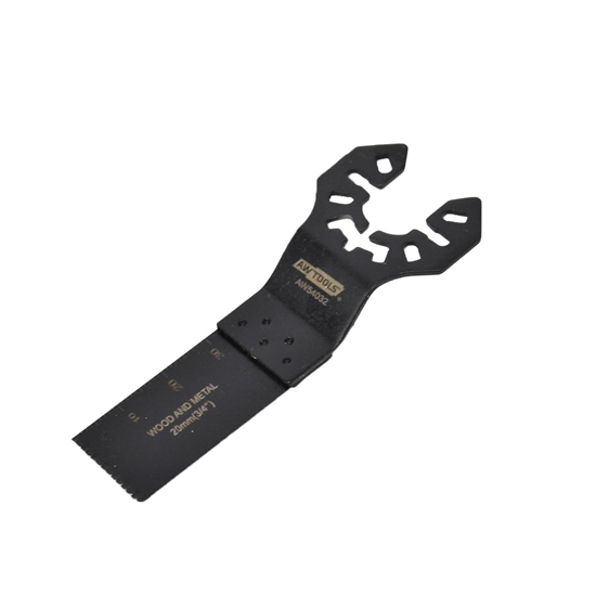 Picture of Zāģēšanas asmens AWTools AW54032; BIM; 20x30mm