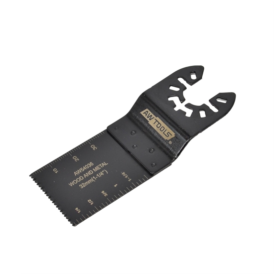 Picture of Zāģēšanas asmens AWTools AW54036; BIM; 32x38 mm
