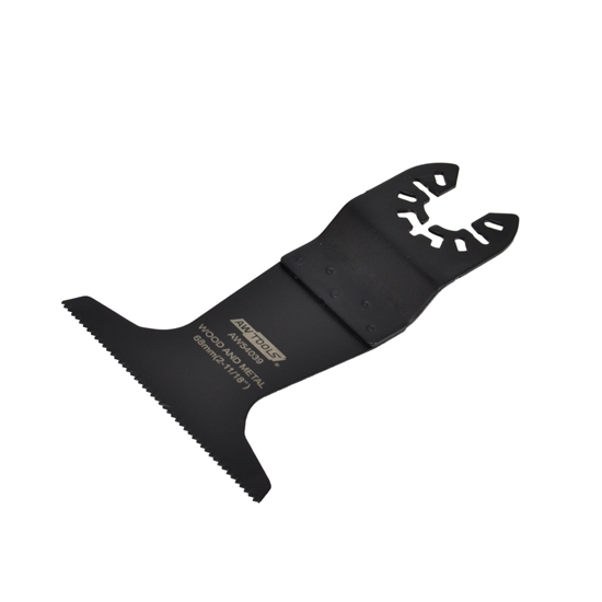 Picture of Zāģēšanas asmens AWTools AW54039; BIM; 68x48 mm