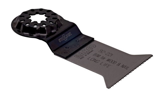 Изображение Zāģēšanas asmens Bahco 92-228-1P; Starlock; 65 mm
