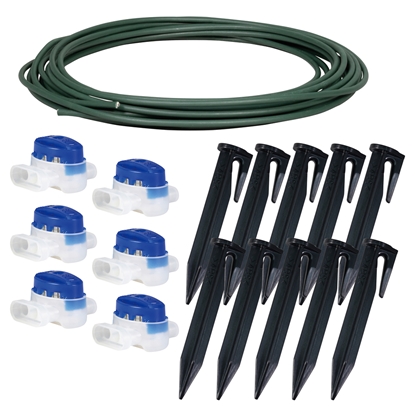 Picture of Zāles pļāvēja - robota instalēšanas komplekts Makita 1913N4-0; 5 m