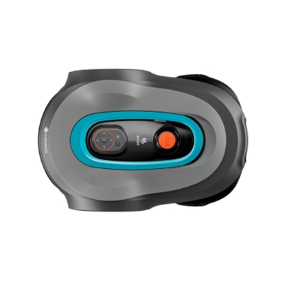 Picture of Zāles pļāvējs - robots Gardena smart SILENO max 1000