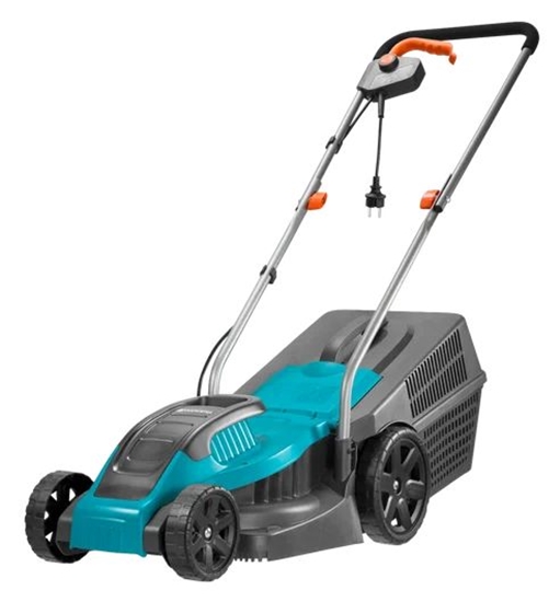 Picture of Zāles pļāvējs Gardena PowerMax 1100/32; 1100 W; ; elektrisks