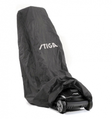 Attēls no Zāles pļāvēju aizsargapvalks Stiga 145x110x50 cm