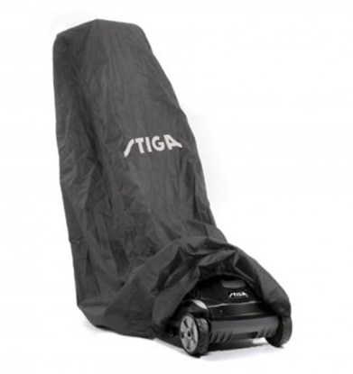 Attēls no Zāles pļāvēju aizsargapvalks Stiga 180x110x50 cm