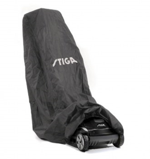 Picture of Zāles pļāvēju aizsargapvalks Stiga 180x110x50 cm